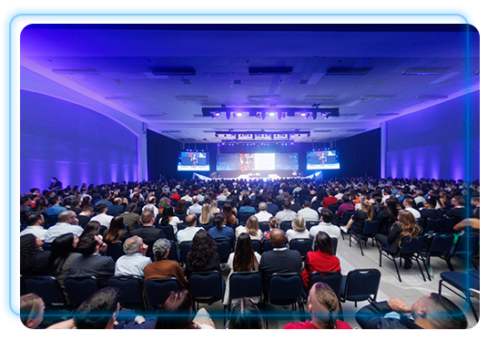 Faça sua Inscrição