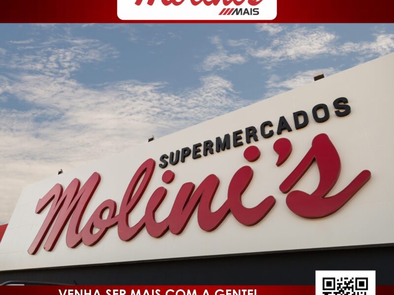 Case Supermercados Molini’s Sucessão baseada em um legado de ética, dedicação e generosidade | JValério