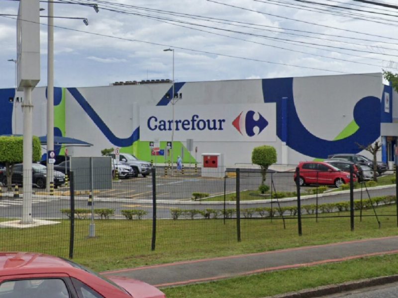 Supermercado de Curitiba vai funcionar 24 horas por dia: veja bairro | JValério