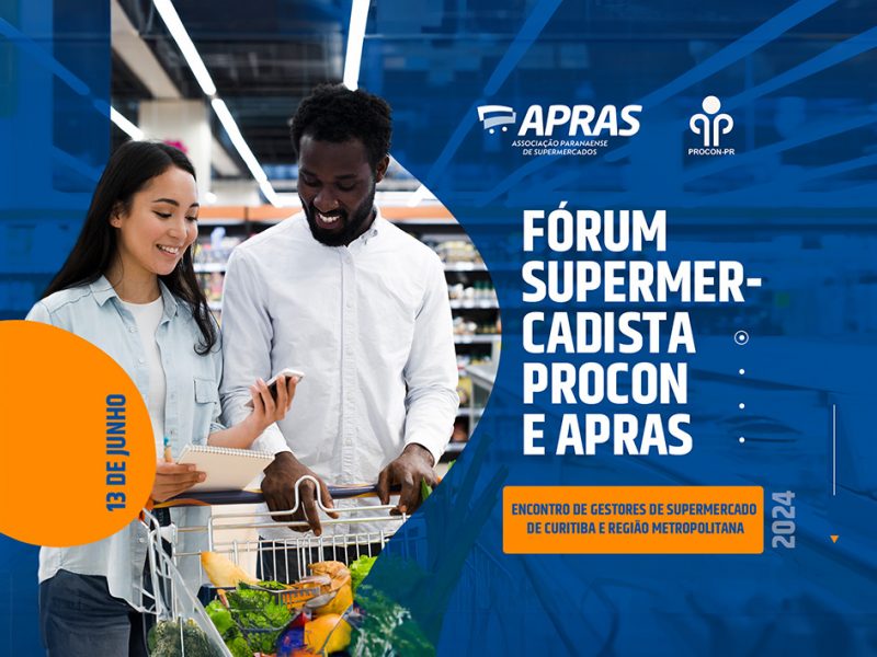 PROCON e supermercadistas estreitam relacionamento e reforçam importância do diálogo entre setor público e privado