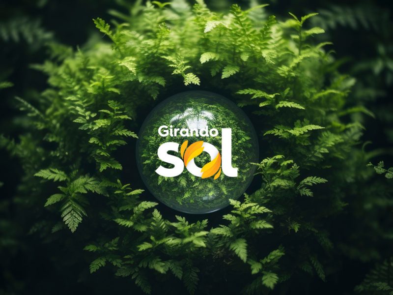 Girando Sol publica seu primeiro Relatório de Sustentabilidade