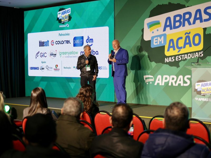 ABRAS e APRAS se unem em evento supermercadista focado na eficiência operacional e experiência do consumidor