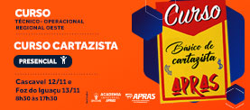 Curso de cartazista