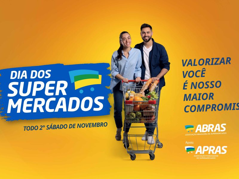 Dia dos Supermercados